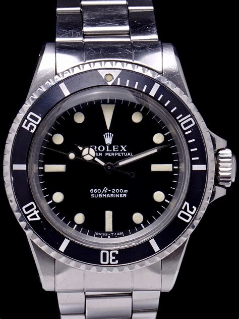 how much was a rolex in 1970|1970 rolex submariner value.